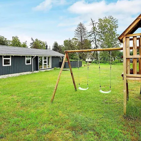 8 Person In V Ggerl Se * Bøtø By