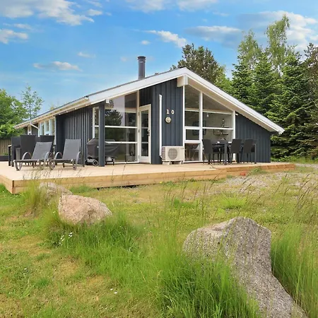 4 Star Holiday Home In Vaeggerlose 펜션 *
